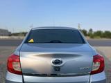 Datsun on-DO 2014 годаүшін2 000 000 тг. в Актобе – фото 3