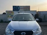 Datsun on-DO 2014 годаүшін2 000 000 тг. в Актобе