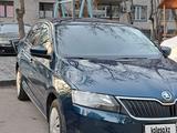 Skoda Rapid 2013 года за 4 700 000 тг. в Талдыкорган