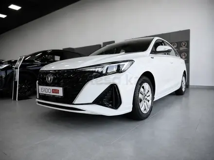 Changan Eado Plus Comfort 2026 года за 7 190 000 тг. в Караганда