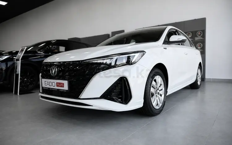 Changan Eado Plus Comfort 2026 года за 7 190 000 тг. в Караганда