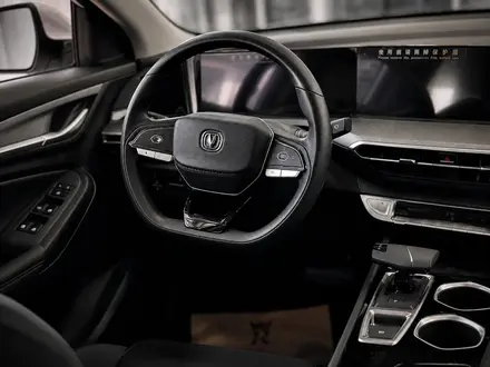 Changan Eado Plus Comfort 2026 года за 7 190 000 тг. в Караганда – фото 7