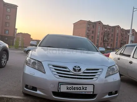 Toyota Camry 2006 года за 5 600 000 тг. в Кызылорда