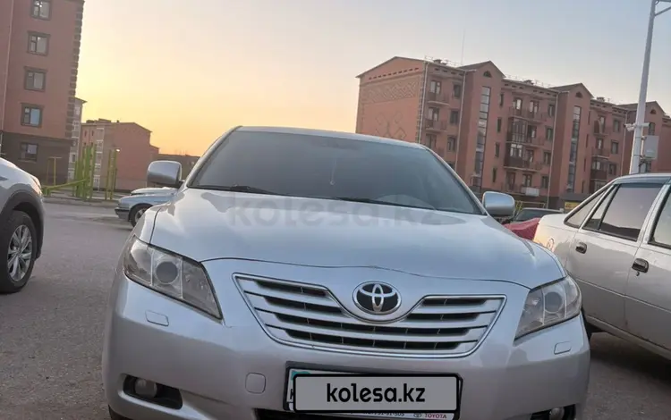 Toyota Camry 2006 года за 5 600 000 тг. в Кызылорда