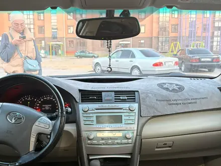 Toyota Camry 2006 года за 5 600 000 тг. в Кызылорда – фото 3