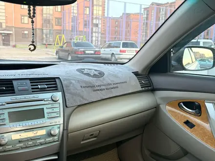 Toyota Camry 2006 года за 5 600 000 тг. в Кызылорда – фото 2