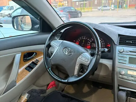 Toyota Camry 2006 года за 5 600 000 тг. в Кызылорда – фото 5