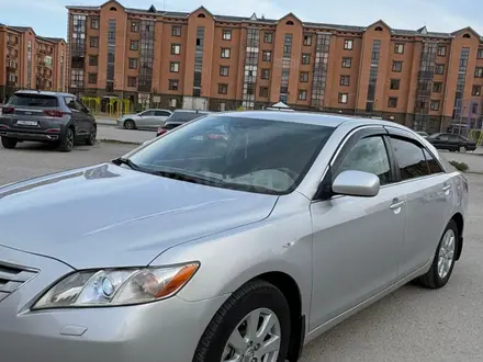 Toyota Camry 2006 года за 5 600 000 тг. в Кызылорда – фото 6