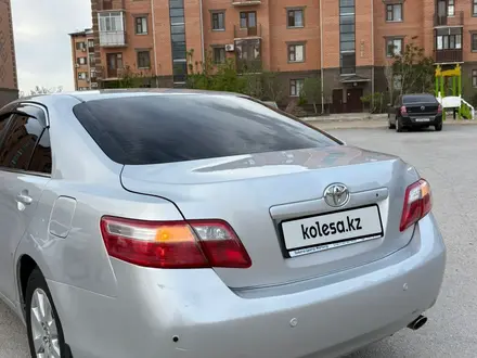 Toyota Camry 2006 года за 5 600 000 тг. в Кызылорда – фото 7