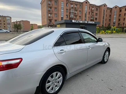 Toyota Camry 2006 года за 5 600 000 тг. в Кызылорда – фото 9