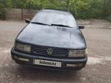 Volkswagen Passat 1996 года за 1 850 000 тг. в Астана – фото 4