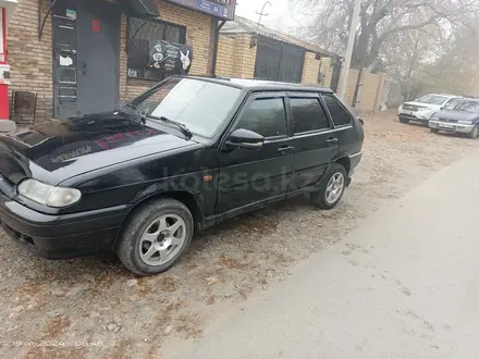 ВАЗ (Lada) 2114 2012 года за 1 300 000 тг. в Семей – фото 2