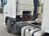 DAF  Xf95 2001 года за 12 500 000 тг. в Талдыкорган – фото 5