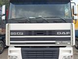DAF  Xf95 2001 года за 12 500 000 тг. в Талдыкорган – фото 2