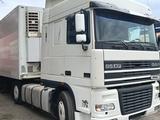 DAF  Xf95 2001 года за 12 500 000 тг. в Талдыкорган – фото 3
