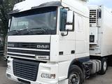 DAF  Xf95 2001 года за 12 500 000 тг. в Талдыкорган