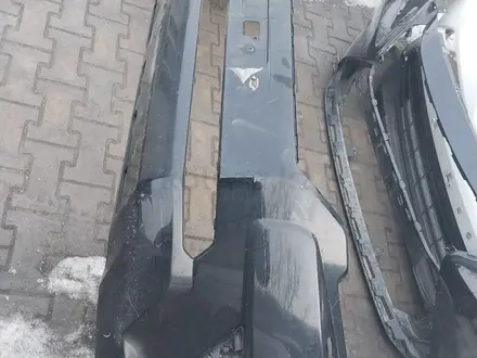 Бампер передний за 90 000 тг. в Алматы – фото 3