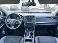 Toyota Camry 2017 годаүшін11 200 000 тг. в Костанай – фото 3