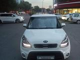 Kia Soul 2013 года за 6 300 000 тг. в Алматы – фото 2