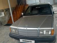 Mercedes-Benz 190 1989 годаүшін1 800 000 тг. в Алматы