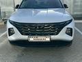 Hyundai Tucson 2024 года за 15 900 000 тг. в Атырау – фото 2