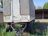 КамАЗ  53212 1986 года за 9 000 000 тг. в Сарыагаш – фото 5