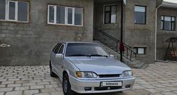 ВАЗ (Lada) 2114 2003 года за 800 000 тг. в Жанаозен – фото 2