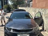 Kia Optima 2019 года за 9 800 000 тг. в Астана – фото 4