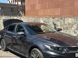 Kia Optima 2019 года за 9 800 000 тг. в Астана – фото 3