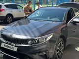 Kia Optima 2019 года за 9 800 000 тг. в Астана – фото 5