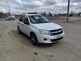 ВАЗ (Lada) Granta 2190 2012 года за 2 300 000 тг. в Жезказган