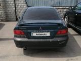 Mitsubishi Galant 1997 годаүшін1 200 000 тг. в Павлодар