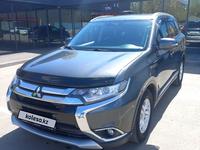 Mitsubishi Outlander 2017 годаүшін10 000 000 тг. в Астана