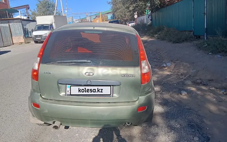 ВАЗ (Lada) Kalina 1119 2011 года за 1 800 000 тг. в Актобе