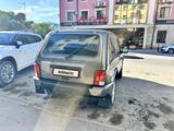 ВАЗ (Lada) Lada 2121 2020 года за 4 000 000 тг. в Кызылорда – фото 3