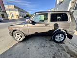 ВАЗ (Lada) Lada 2121 2020 года за 4 000 000 тг. в Кызылорда – фото 5