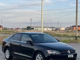 Volkswagen Jetta 2012 года за 3 700 000 тг. в Атырау – фото 3