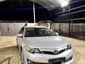 Toyota Camry 2012 годаүшін8 000 000 тг. в Жанаозен