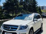 Mercedes-Benz GL 500 2014 года за 18 000 000 тг. в Астана – фото 2