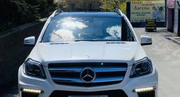 Mercedes-Benz GL 500 2014 годаүшін18 000 000 тг. в Астана – фото 3