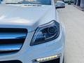 Mercedes-Benz GL 500 2014 годаүшін18 000 000 тг. в Астана – фото 8