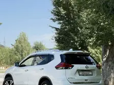 Nissan X-Trail, 2019