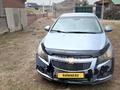 Chevrolet Cruze 2011 года за 2 800 000 тг. в Алматы – фото 2