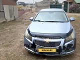 Chevrolet Cruze 2011 годаүшін2 800 000 тг. в Алматы – фото 2