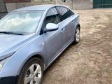 Chevrolet Cruze 2011 годаүшін2 800 000 тг. в Алматы