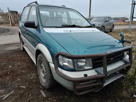 Mitsubishi RVR 1996 года за 850 000 тг. в Караганда