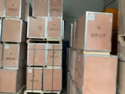 CFNa Двигателя новые Жаңа хорошего качества. Гарантия дней 40!. Наличие. Оп за 456 000 тг. в Уральск