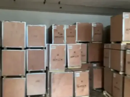 CFNa Двигателя новые Жаңа хорошего качества. Гарантия дней 40!. Наличие. Оп за 456 000 тг. в Уральск – фото 2