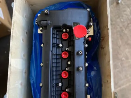 CFNa Двигателя новые Жаңа хорошего качества. Гарантия дней 40!. Наличие. Оп за 456 000 тг. в Уральск – фото 4