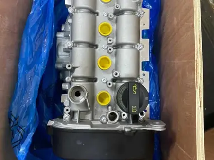 CFNa Двигателя новые Жаңа хорошего качества. Гарантия дней 40!. Наличие. Оп за 456 000 тг. в Уральск – фото 9